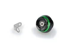 Puig Track Oil Plug | Green | Triumph S peed Twin 1200 2019&gt;