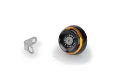 Puig Track Oil Plug | Gold | Aprilia Ca ponord 1200 2013&gt;2016