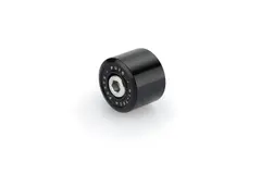 Puig Brake Lever Protector Adaptor | Bl ack | BMW R1200 RS 2015&gt;2018