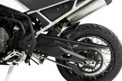 Puig Hugger | Carbon Look | Triumph Tig er 900 2020&gt;
