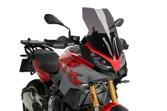 Puig Naked Touring Screen | Dark Smoke | BMW F900 XR 2020&gt;