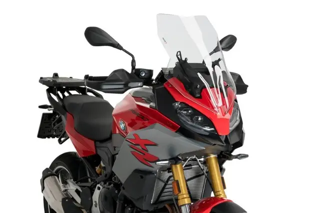 Puig Naked Touring Screen | Clear | BMW F900 XR 2020> 