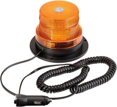 Moose Utility Light Beacon Mud