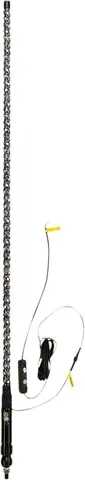 Moose Racing Led Whip 360 4Ft Moose Led Whip 360 4Ft Moose