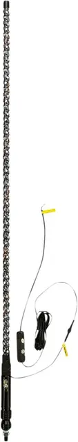 Moose Racing Led Whip 360 4Ft Moose Led Whip 360 4Ft Moose 