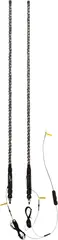 Moose Racing Led Whip 360 4Ft/2Pc Led Whip 360 4Ft/2Pc