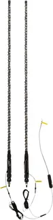 Moose Racing Led Whip 360 4Ft/2Pc Led Whip 360 4Ft/2Pc