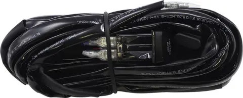 Moose Racing Led Whip Wring Harnes Led Whip Wring Harnes