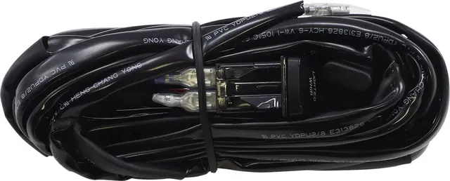 Moose Racing Led Whip Wring Harnes Led Whip Wring Harnes 