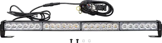 Moose Utility Led Chase Light 24" Led Chase Light 24" 