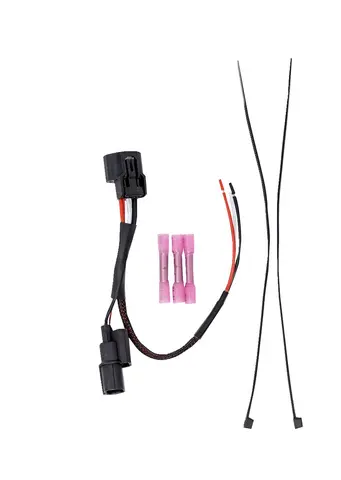 Moose Racing Power Adptr Whip Kaw Power Adptr Whip Kaw
