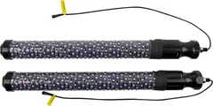 Moose Racing Led Whip 2Ft/2Inch Pr Led Whip 2Ft/2Inch Pr