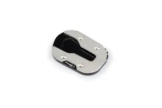 Puig Kickstand Extension | Black | BMW F900 R 2020&gt;