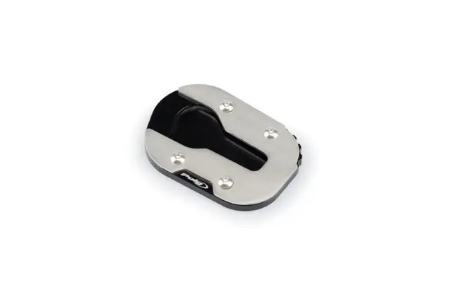 Puig Kickstand Extension | Black | BMW F900 R 2020> 