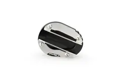 Puig Kickstand Extension - Sort Triumph Tiger 900 2020&gt;
