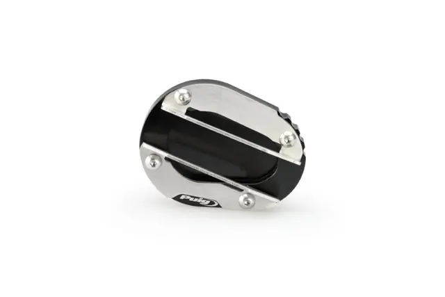 Puig Kickstand Extension - Sort Triumph Tiger 900 2020> 