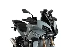 Puig Naked Sport Screen | Dark Smoke | BMW S1000 XR 2020&gt;