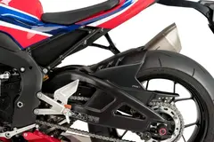 Puig Hugger | Matte Black | Honda CBR 1 000 RR-R 2020&gt;