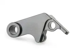 Puig Front Brake Lever Adaptor | Black | KTM 890 Duke R 2020&gt;