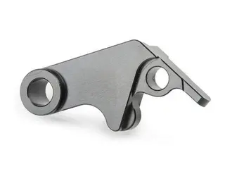 Puig Front Brake Lever Adaptor | Black | KTM 890 Duke R 2020&gt;