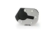 Puig Kickstand Extension | Black | BMW F700 GS 2012&gt;2017
