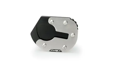 Puig Kickstand Extension | Black | BMW F700 GS 2012&gt;2017