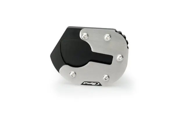 Puig Kickstand Extension | Black | BMW F700 GS 2012>2017 
