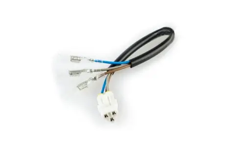 Puig License Plate Light Connector Lead | Suzuki GSX-S 750 2019&gt;2020