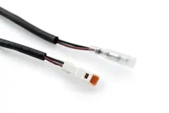 Puig License Plate Light Connector Lead | KTM 1290 Superduke R 2020&gt;
