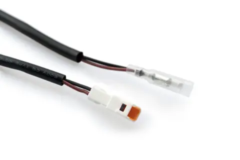 Puig License Plate Light Connector Lead | KTM 1290 Superduke R 2020&gt;
