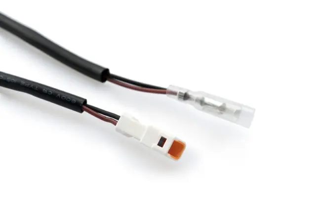 Puig License Plate Light Connector Lead | KTM 1290 Superduke R 2020> 
