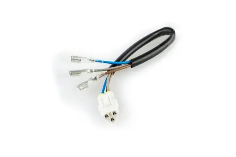 Puig License Plate Light Connector Lead | Triumph Street Triple 765 S 2020&gt;