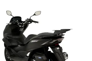 Puig Big/Maxi Box Fitting Kit | Honda P CX 125 2018>