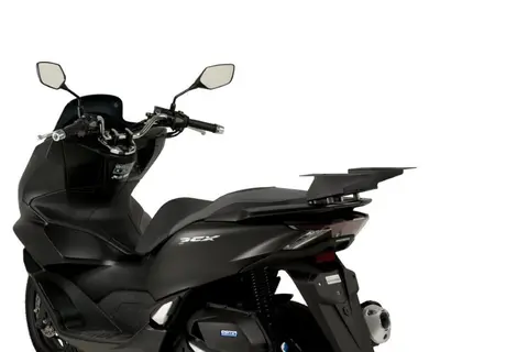 Puig Big/Maxi Box Fitting Kit | Honda P CX 125 2018&gt;