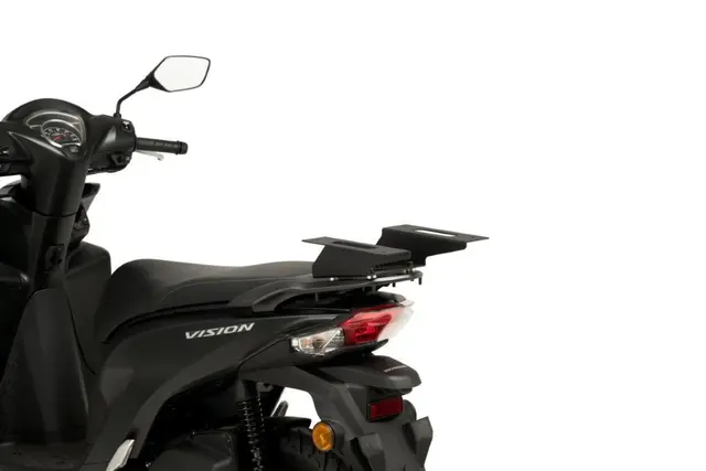 Puig Big/Maxi Box Fitting Kit | Honda V ision 110 2017> 