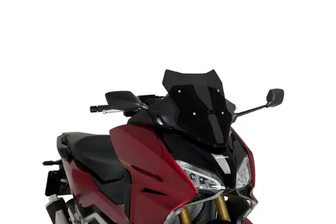 Puig Sport Screen | Dark Smoke | Honda Forza 750 2021&gt;