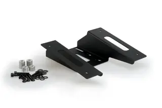 Puig Big/Maxi Box Fitting Kit | Sym Sym phony SR 125 2011>