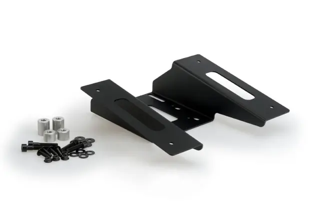 Puig Big/Maxi Box Fitting Kit | Sym Sym phony SR 125 2011> 