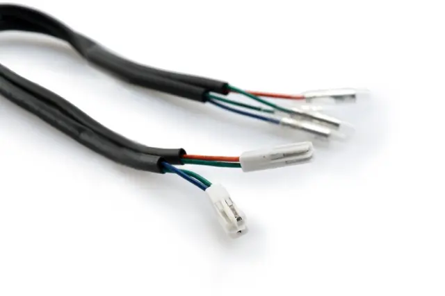 Puig Indicator Connectors Leads | Honda CBR 1000 RR-R 2020> 