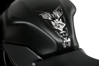 Puig Rock and Roll Tank Pad