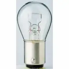 Flosser BA15D Lysp&#230;re 12V 21W