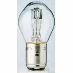Lysp&#230;re 12V 25/25W BA20d