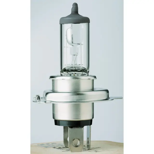 Flosser Lyspære HS1 12V 35/35W PX43t 