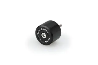 Puig Brake Lever Protector Adaptor | Bl ack | Aprilia RS 660 2021&gt;