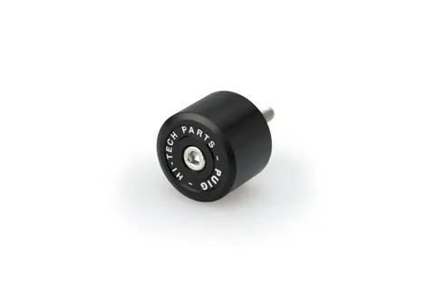 Puig Brake Lever Protector Adaptor | Bl ack | Aprilia RS 660 2021&gt;