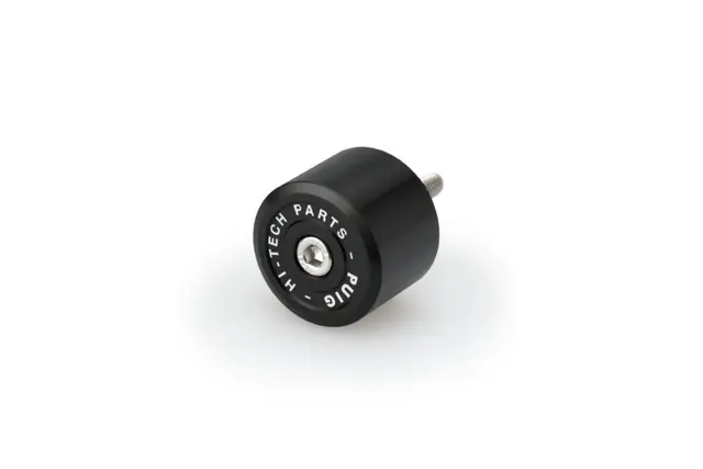 Puig Brake Lever Protector Adaptor | Bl ack | Aprilia RS 660 2021> 