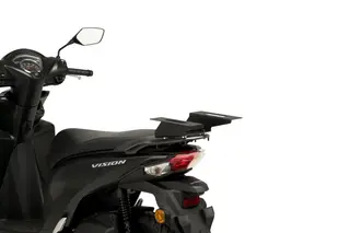 Puig Big/Maxi Box Fitting Kit | Honda S H 125i 2017>2019