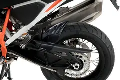 Puig Hugger | Carbon Look | KTM 1290 Su per Adventure R 2021>