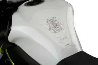 Puig Marc Márquez Big Ant Tank Pad | Cl ear