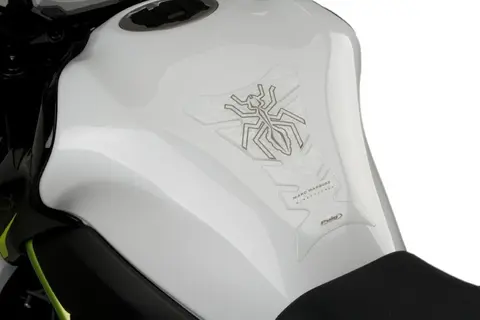 Puig Marc M&#225;rquez Big Ant Tank Pad | Cl ear